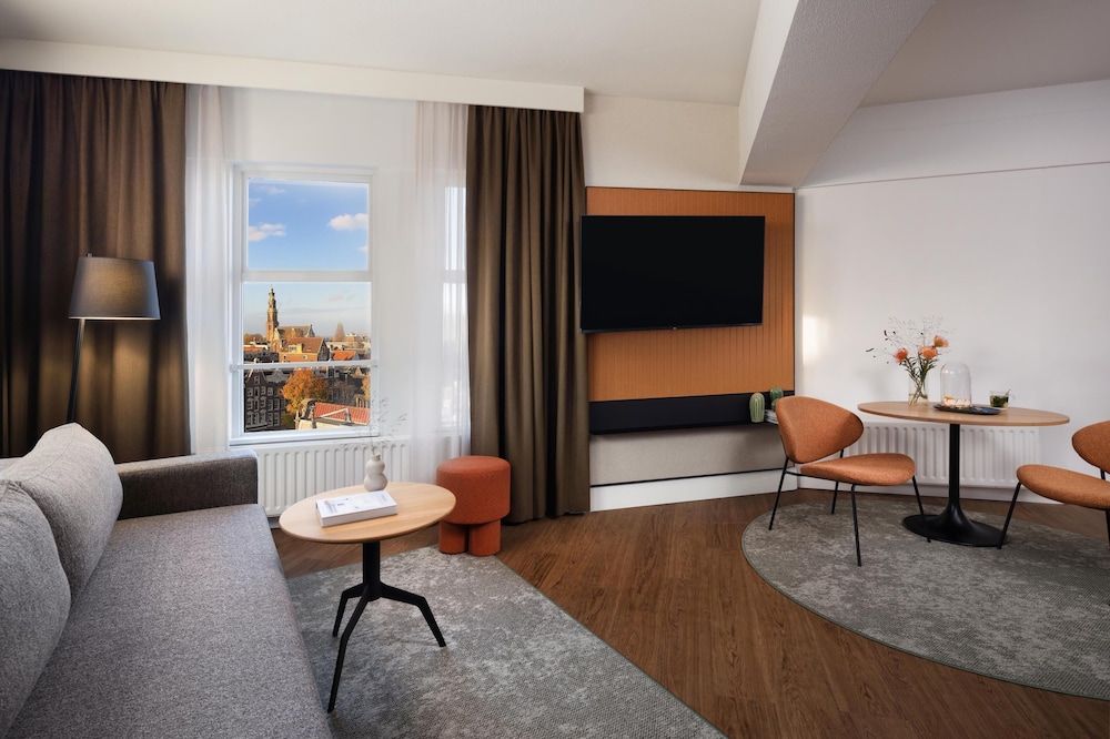 Nh City Centre Amsterdam 29/45