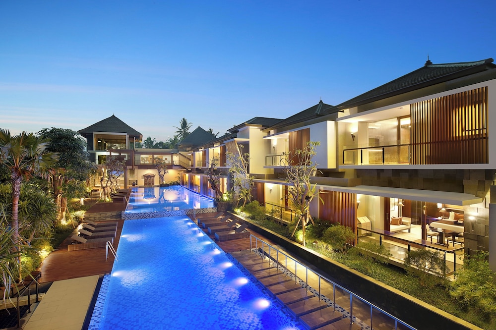 Royal Kamuela Villas & Suites at Monkey Forest Ubud – Adults Only 9/75