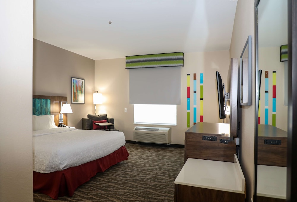 Hampton Inn Ellensburg 23/47