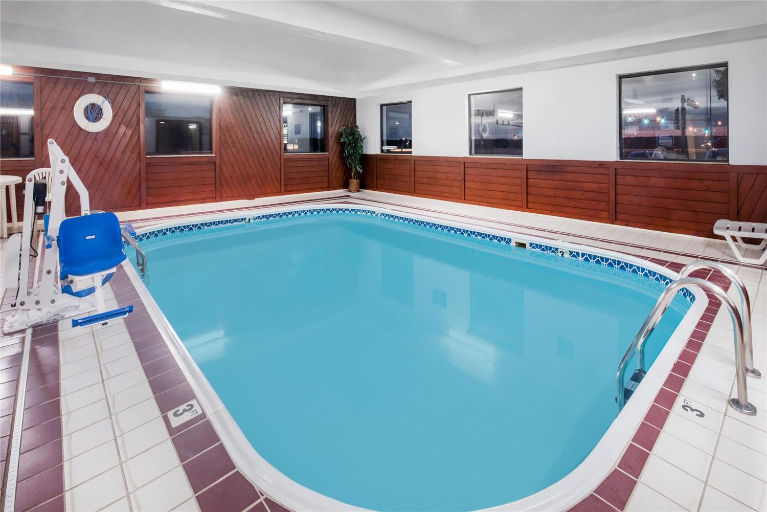 Days Inn By Wyndham Watertown 6/11