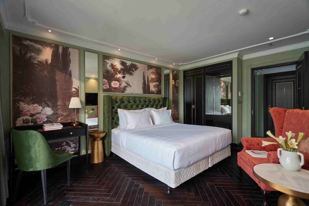 Signature By M Village Hai Ba Trung, a brand of Modern Village Lifestyle 23/45