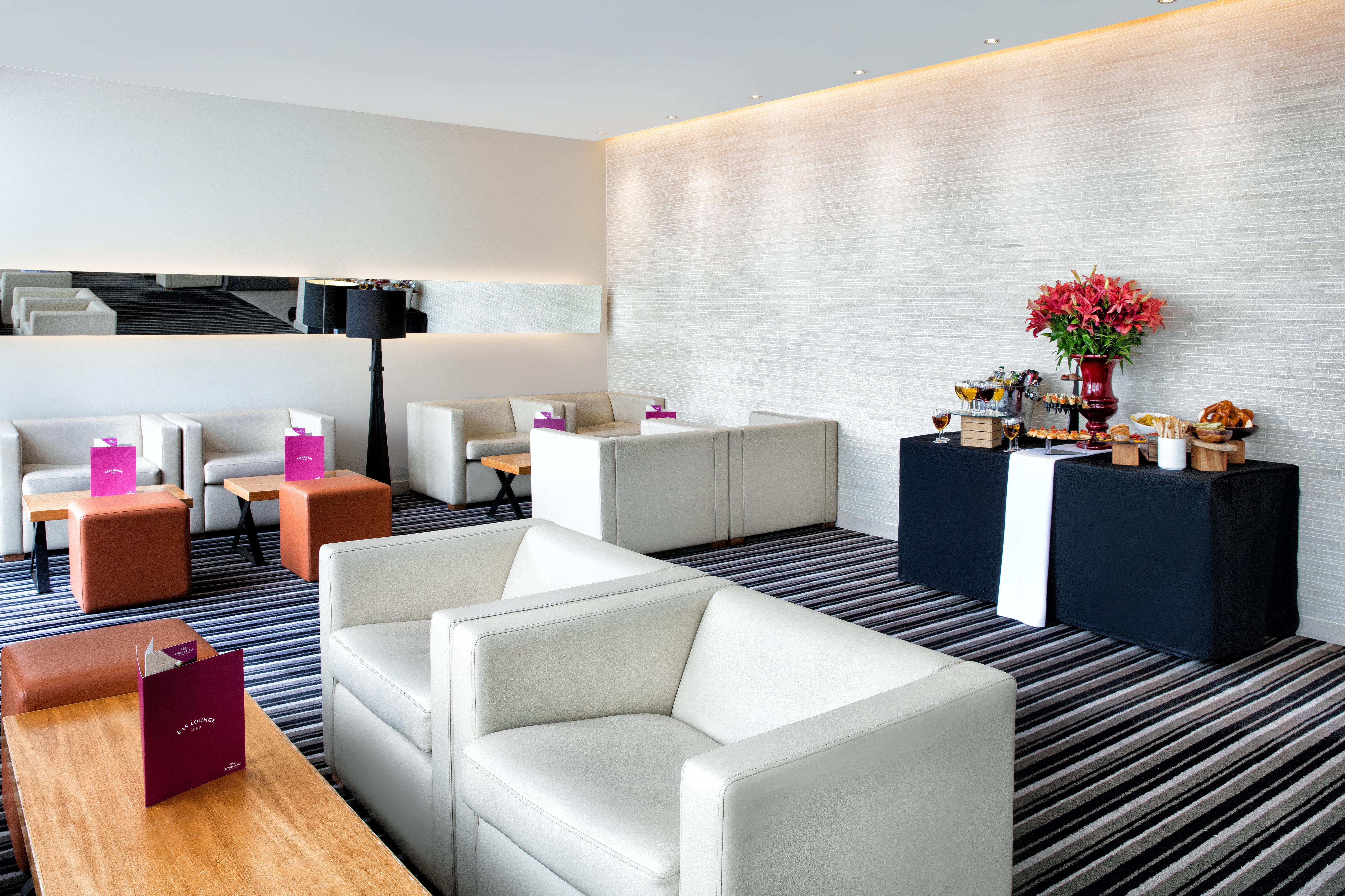Crowne Plaza London - Heathrow 30/50