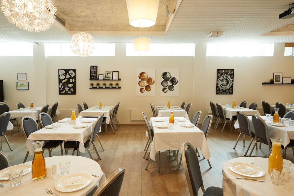 Fosshotel Lind 54/62