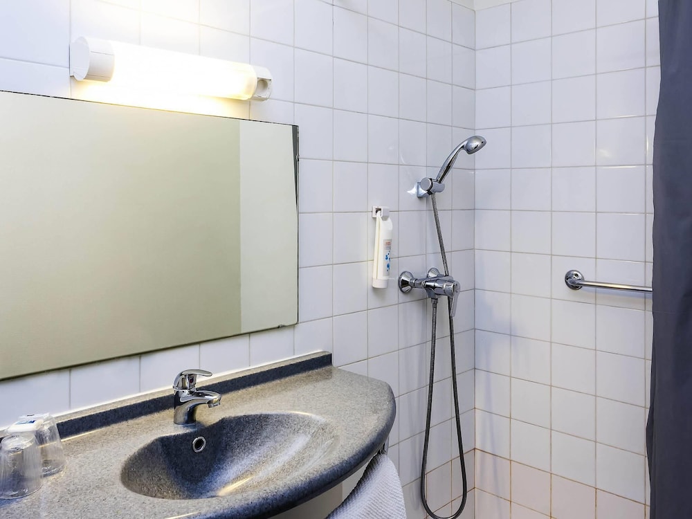 Ibis budget Lorient Hennebont 25/27