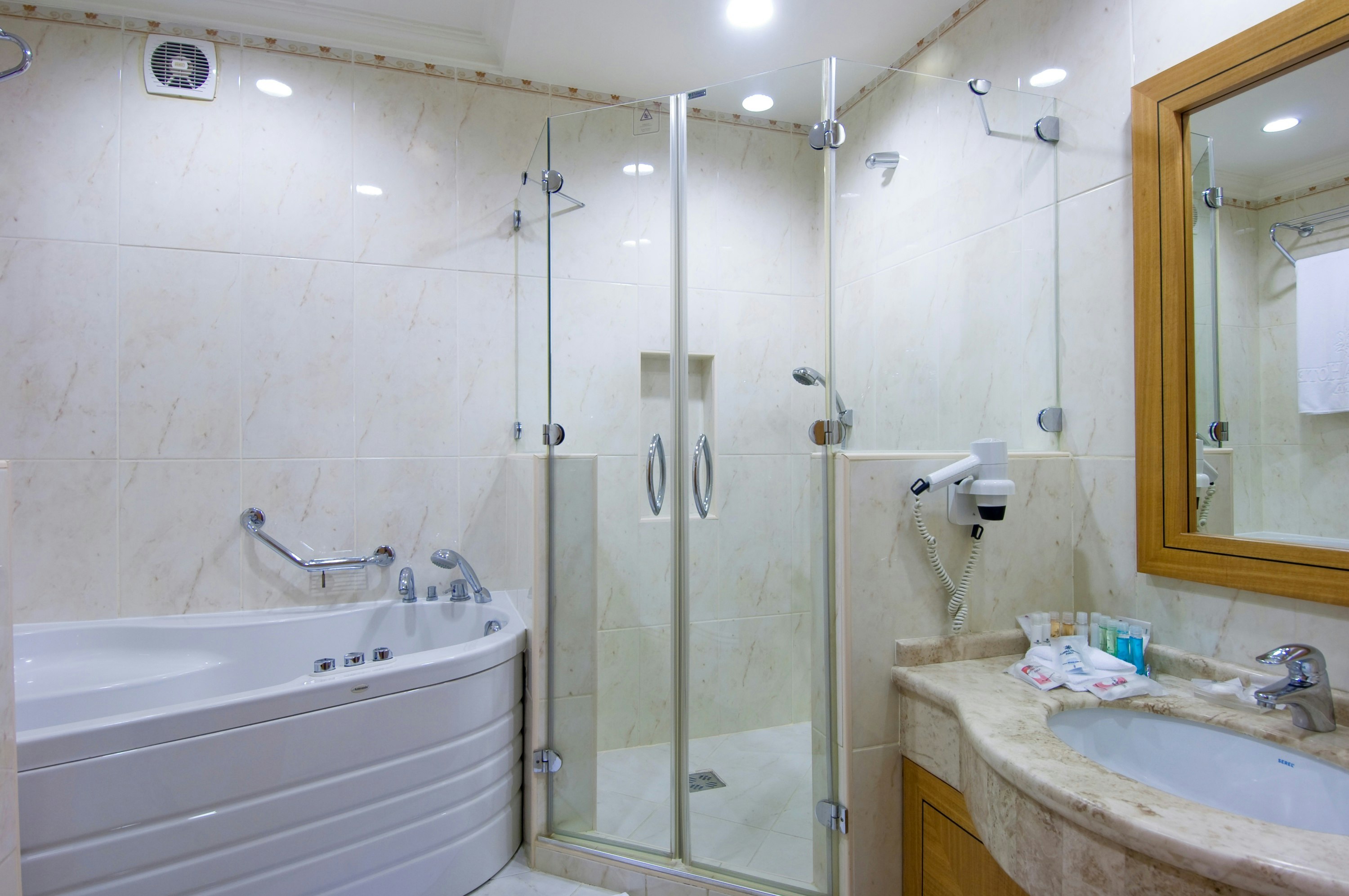 Almira Hotel Thermal Spa Convention Center 25/30