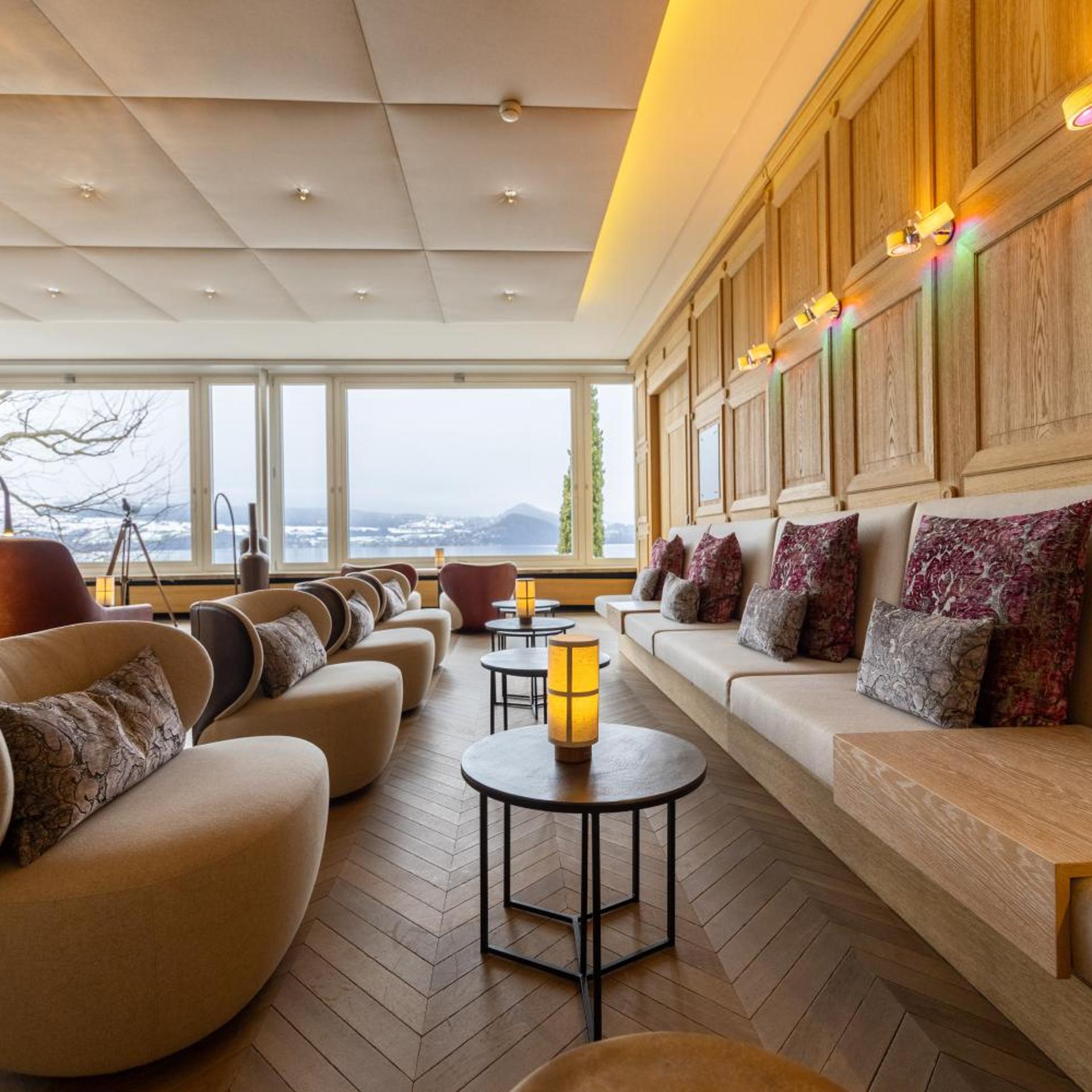 Wellness Spa Hotel Beatus 32/53
