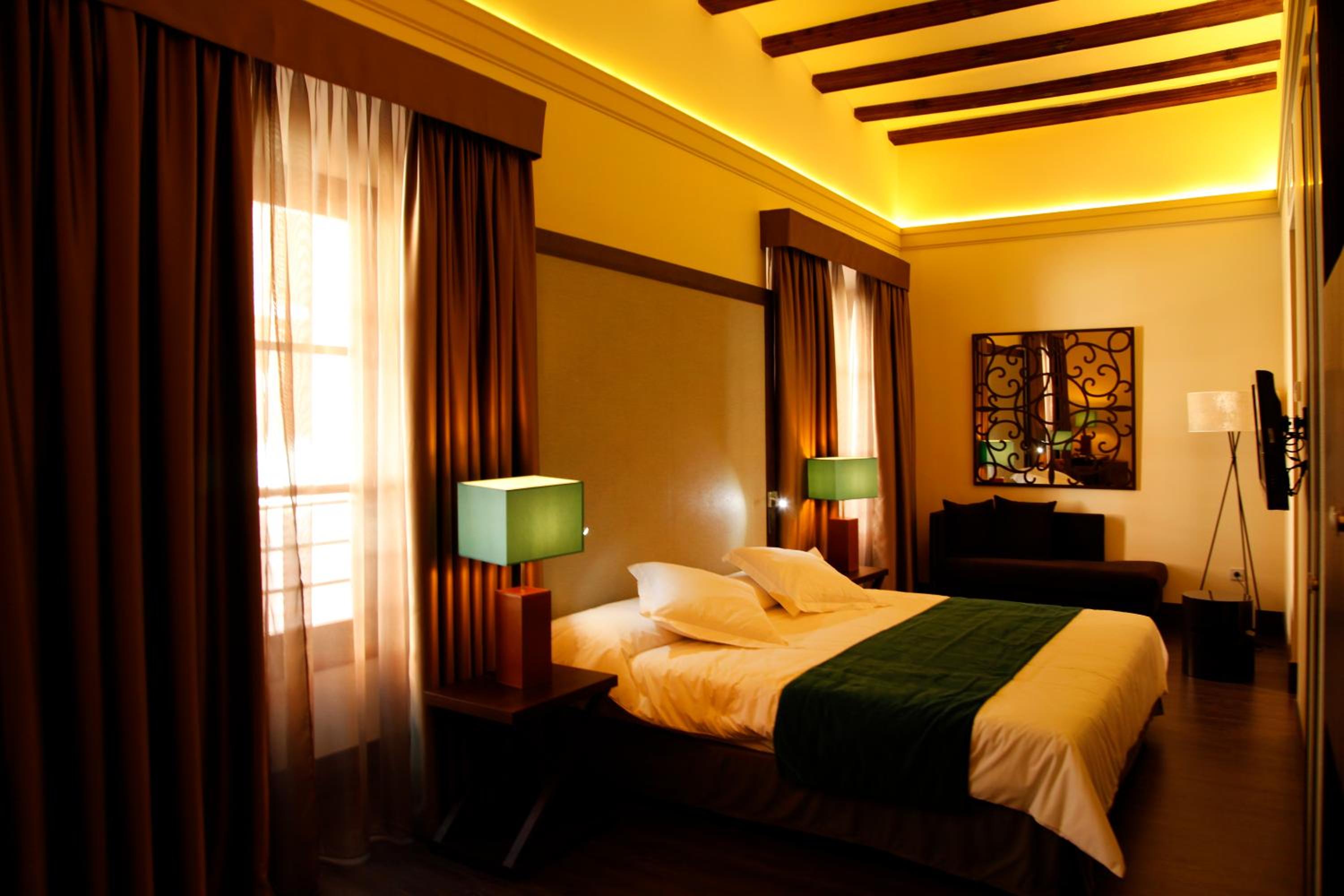 Hotel Spa Martin El Humano 13/47