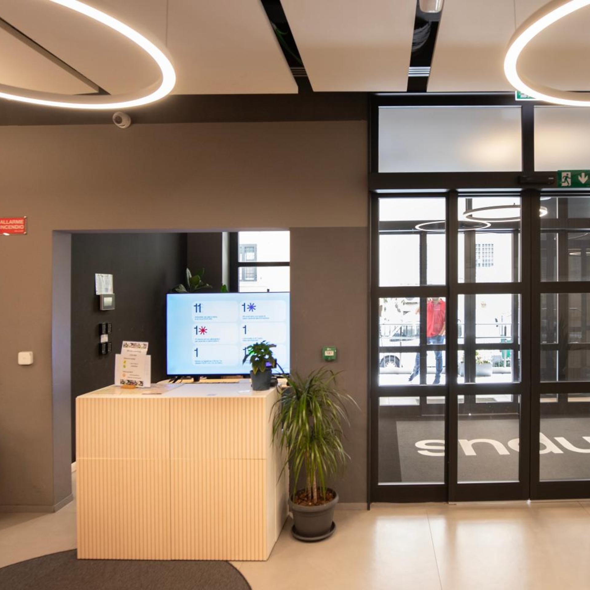 dotcampus Roma 3/49