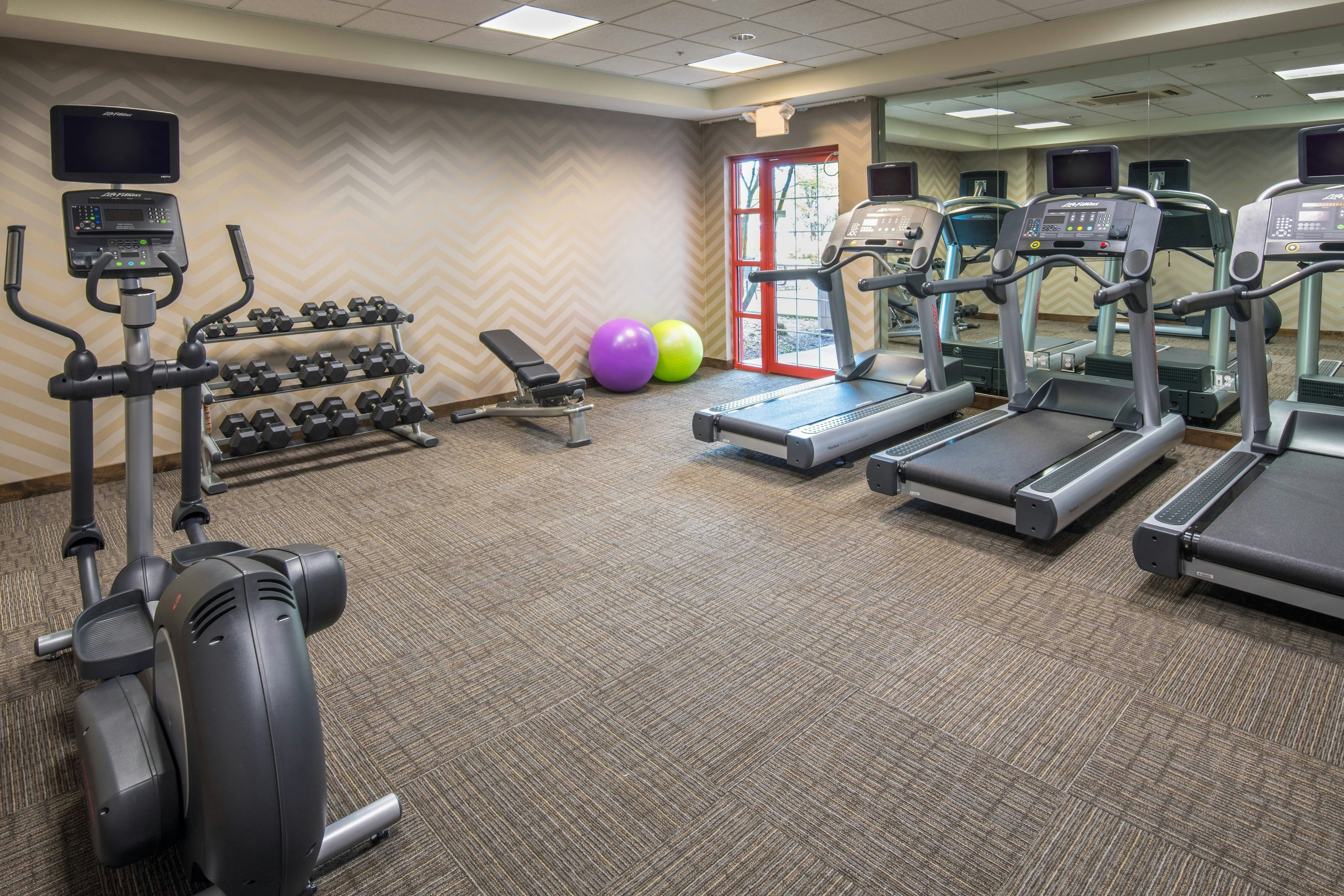 Residence Inn By Marriott Portland North 2/11