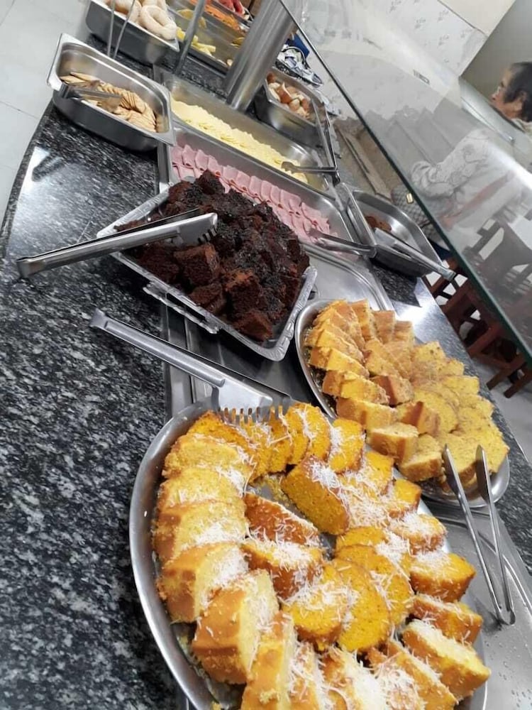 Hotel São Luiz 15/48
