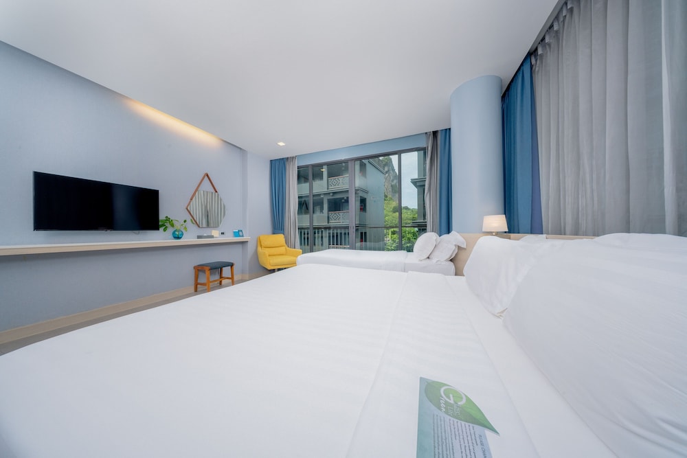 Bluesotel Krabi 32/73