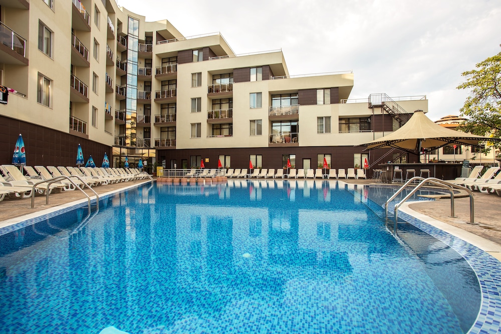 Laguna Park & Aqua Club in SUNNY BEACH