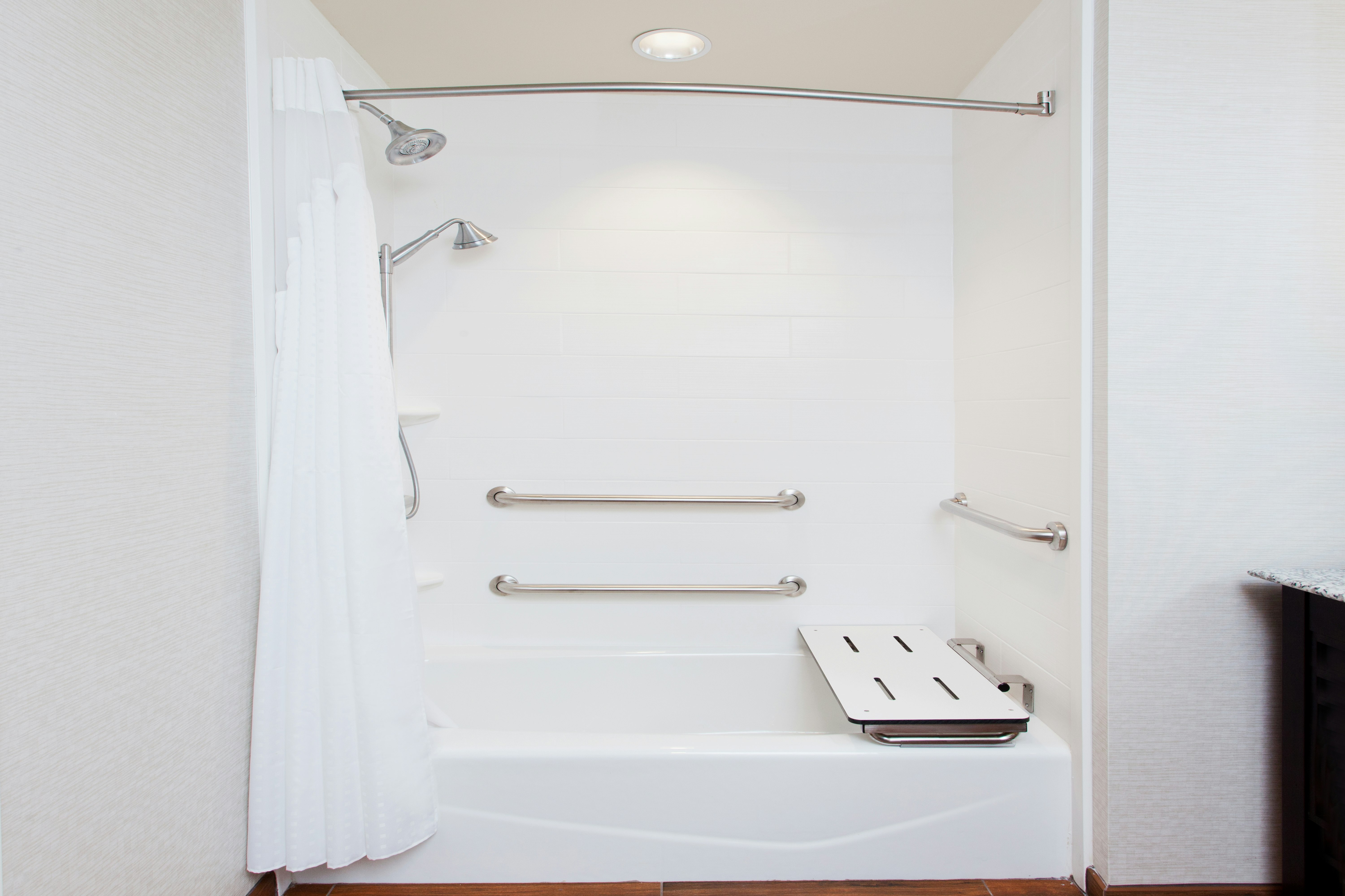 Holiday Inn Express Hotel And Suites Huntsville West Research Pk 69/70