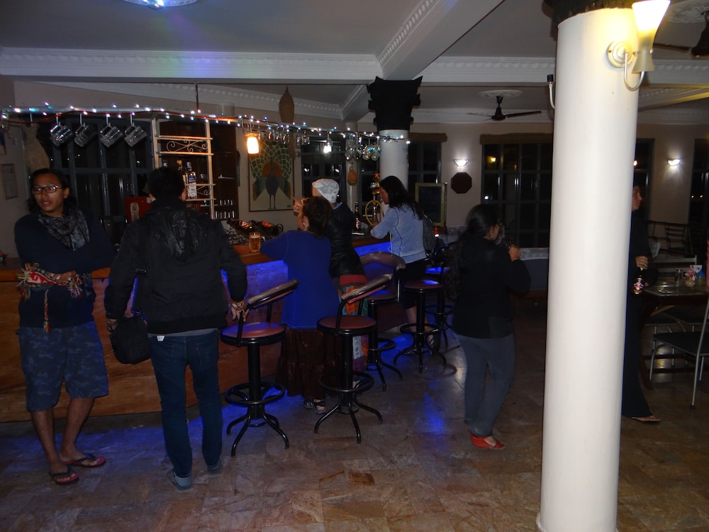 Baghmara Wildlife Resort 26/39