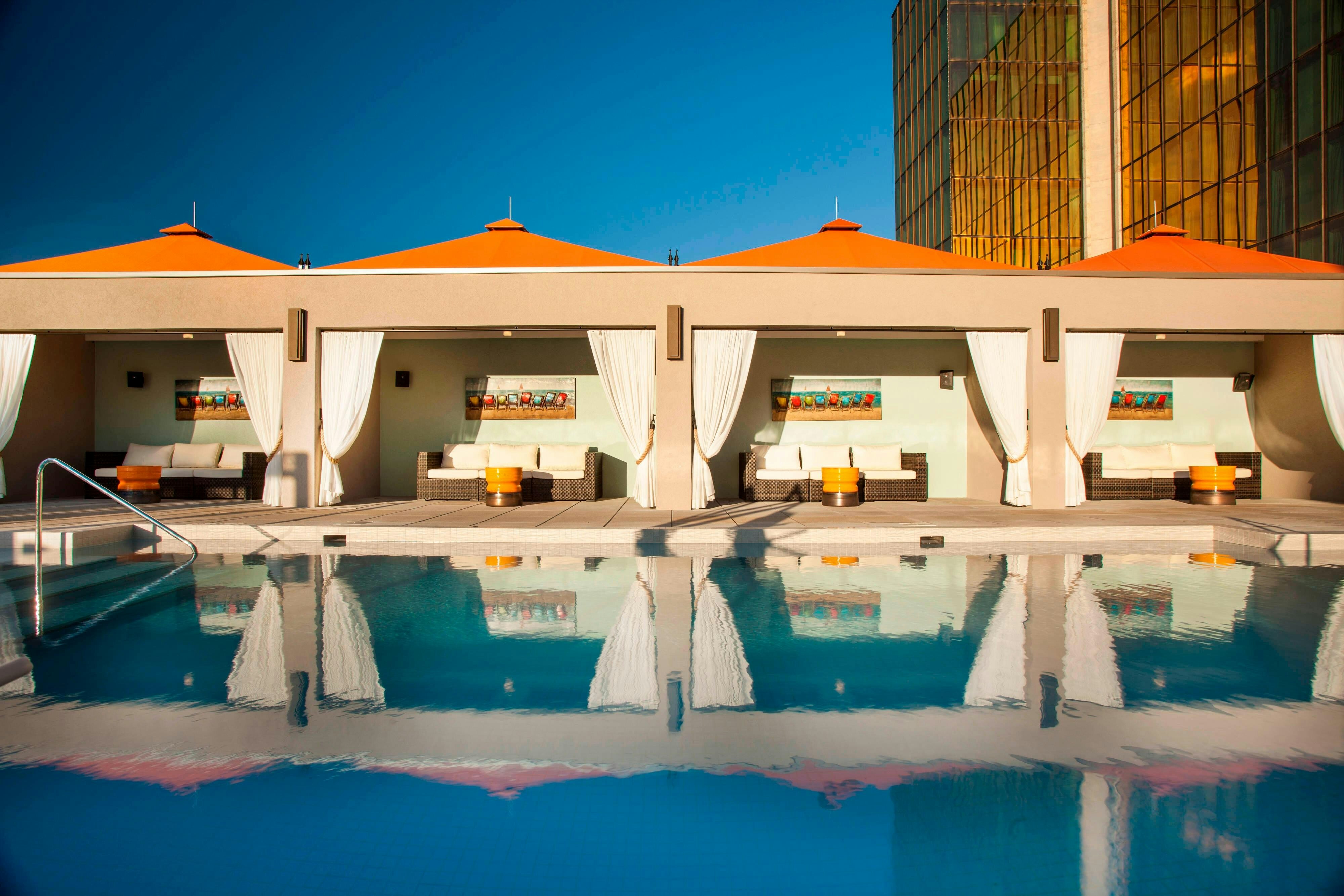 The Westin Chattanooga