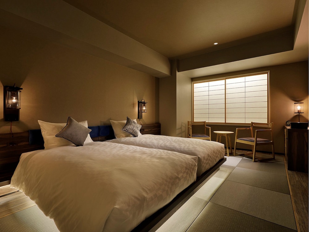 Hotel Resol Kyoto Kawaramachi Sanjo 23/71