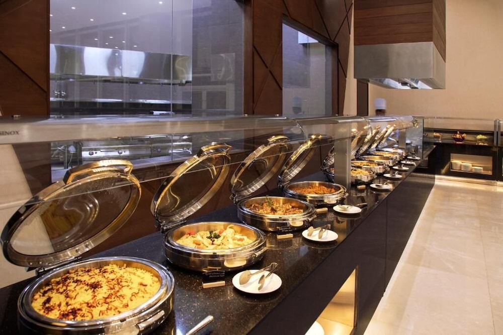 فندق كريستال أماكن الرياض(Cristal Amaken Hotel Riyadh) 32/39