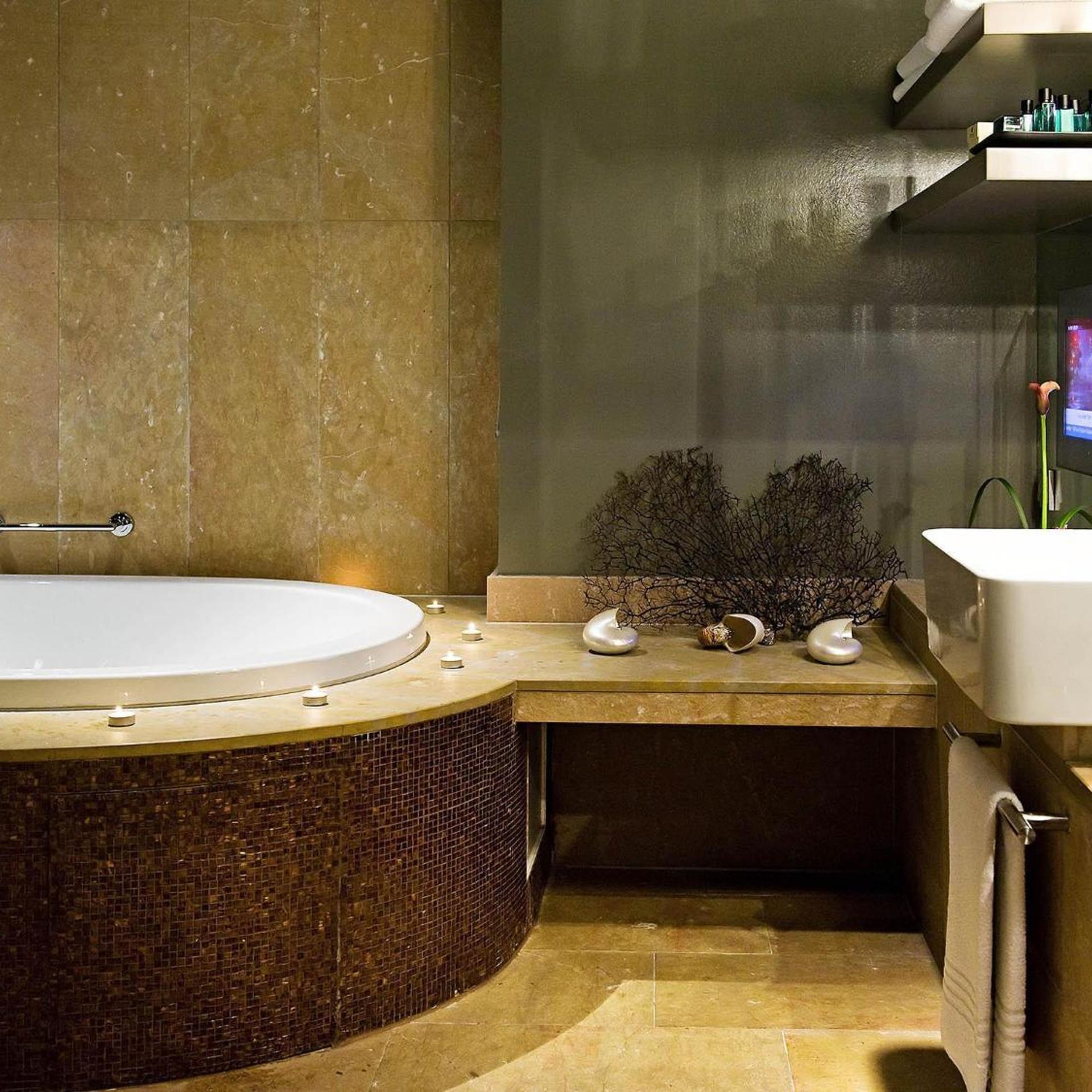 Sofitel Munich Bayerpost in MUNICH