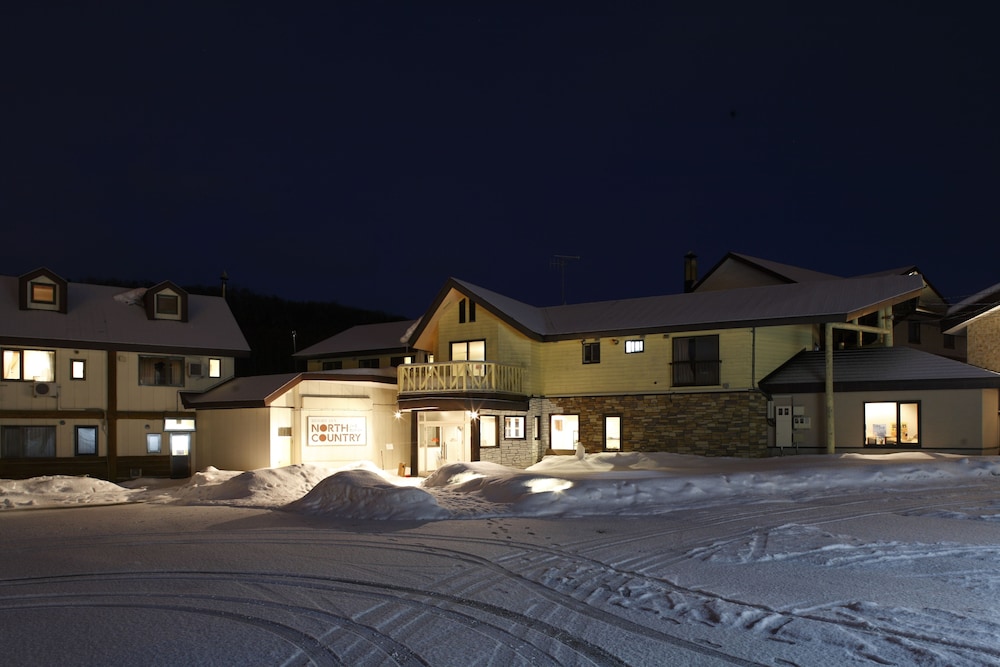 Resort Inn North Country 7/43