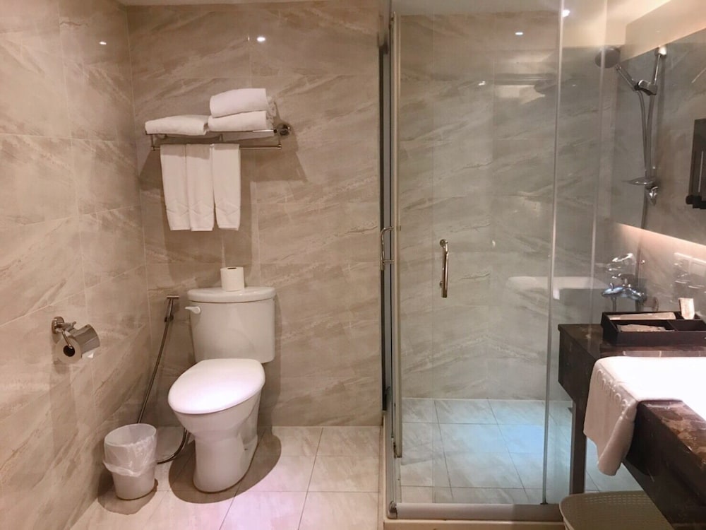 Hotel Rich 15/60