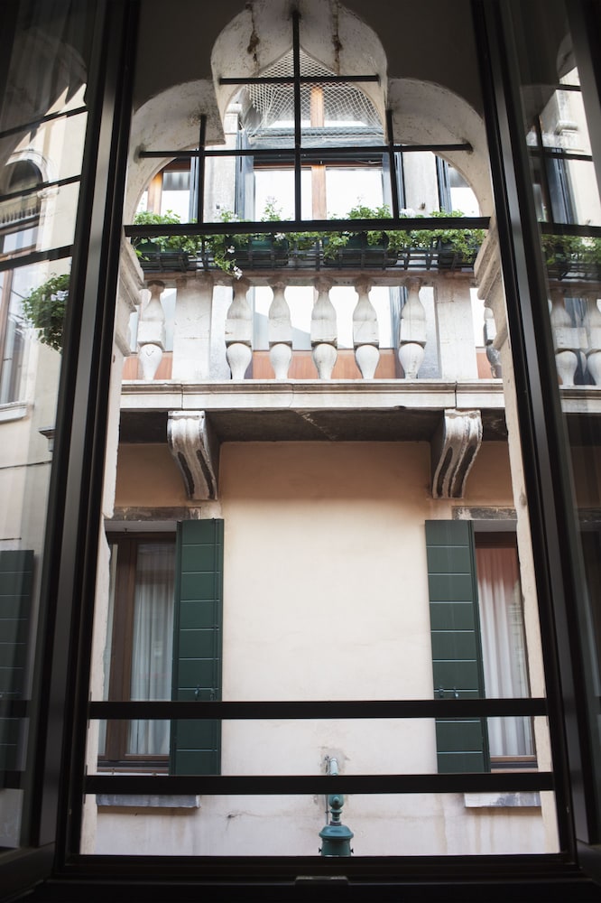 Hotel Corte di Gabriela photo1