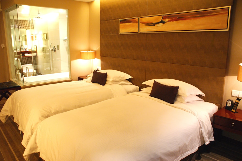 Yiwu International Mansion Hotel 21/30