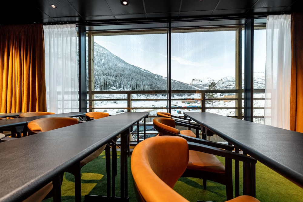 Fyri Resort Hemsedal 34/50