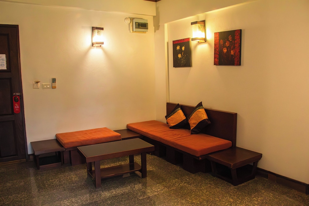 Rainforest Chiangmai Hotel 53/81