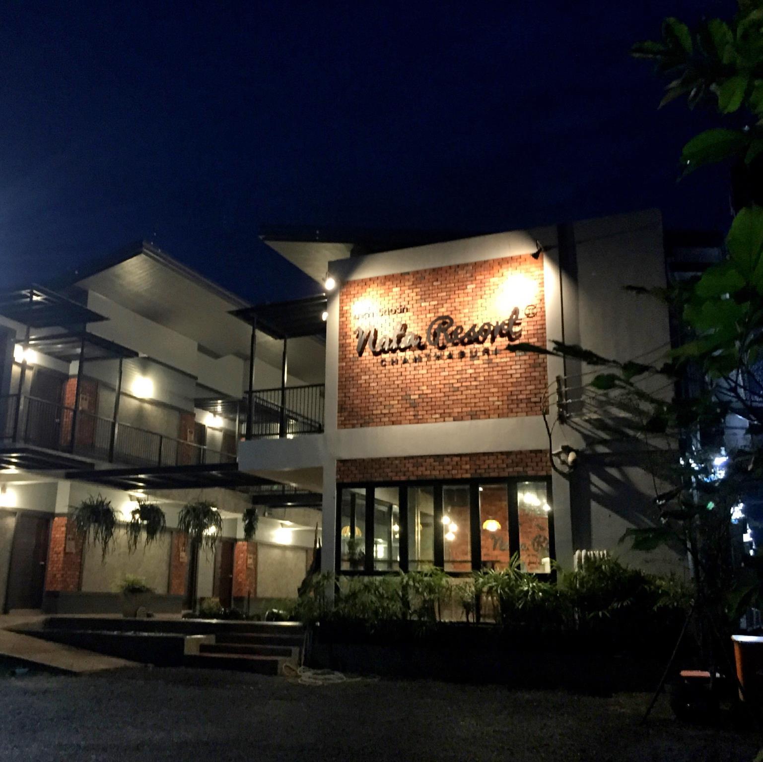 Nata Resort 2/48
