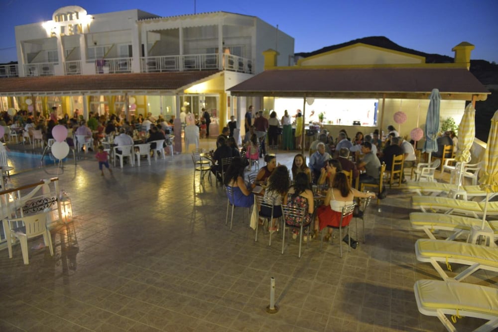Hotel Eleni 39/40