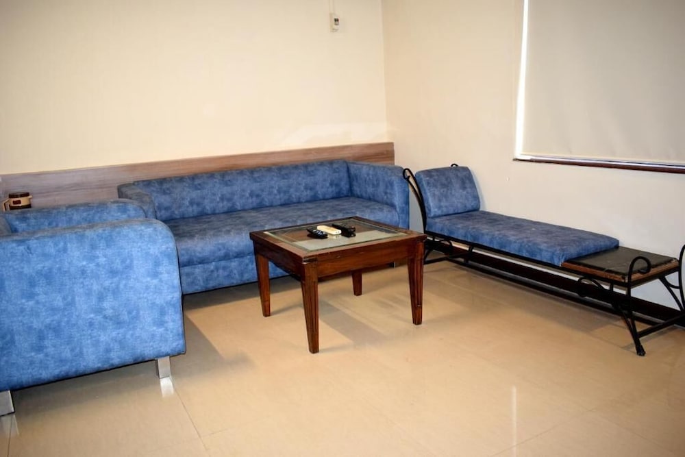 SRTC Hotel Aspire 21/28