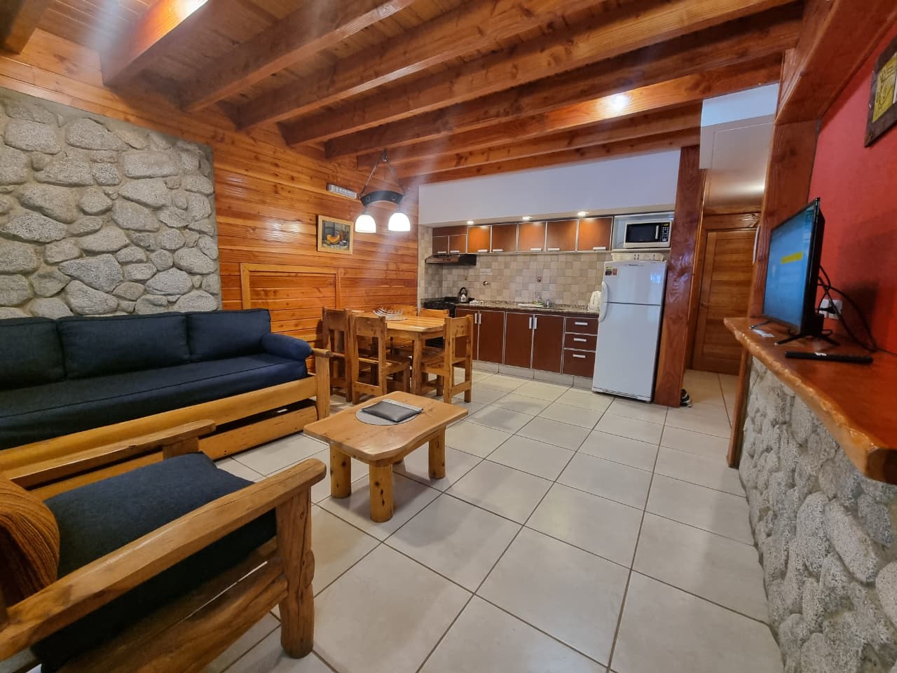 Encanto del Rio 34/50