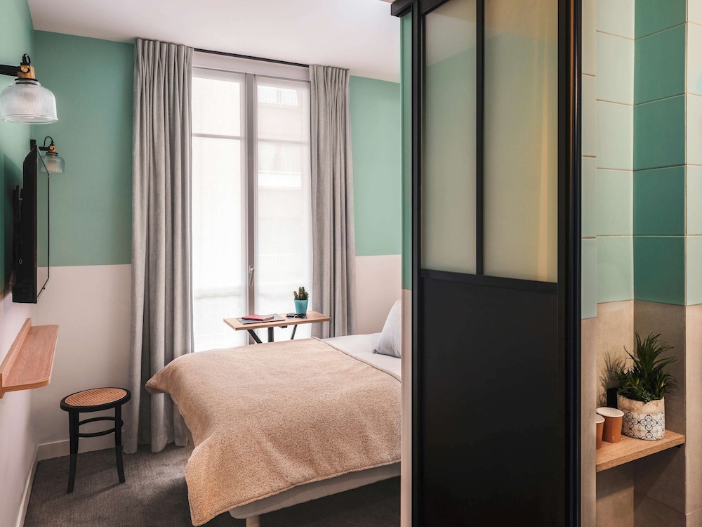 ibis Styles Paris Montmartre North 18/62