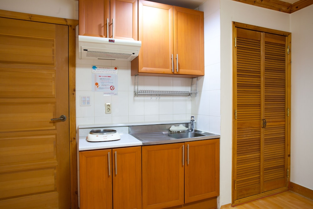 White Cabin酒店(White Cabin) 图片5