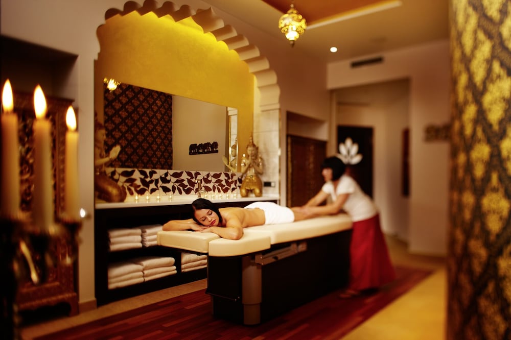 Sieben Welten Hotel & Spa Resort 28/49