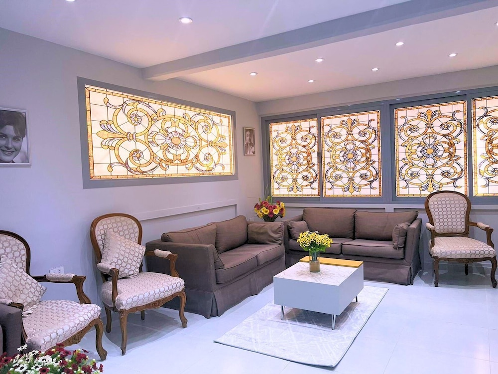 Zamalek House Hotel 50/63
