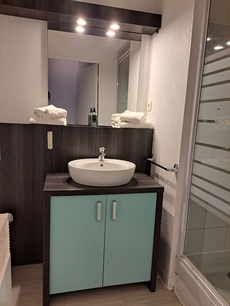 Residence Aixoise 26/28