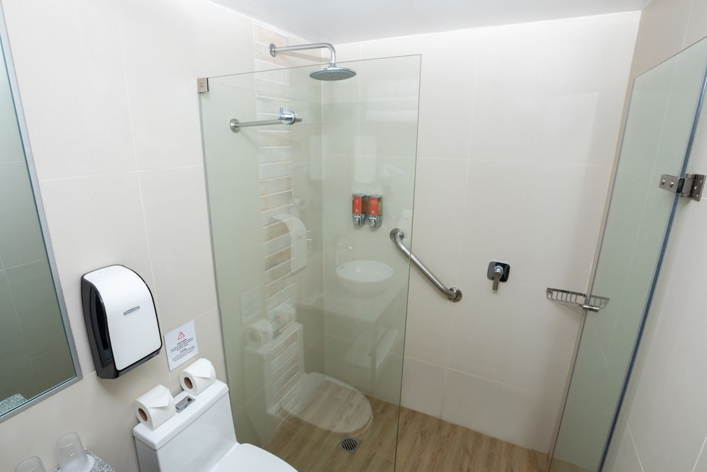 Casa Andina Standard Cusco Plaza 58/60