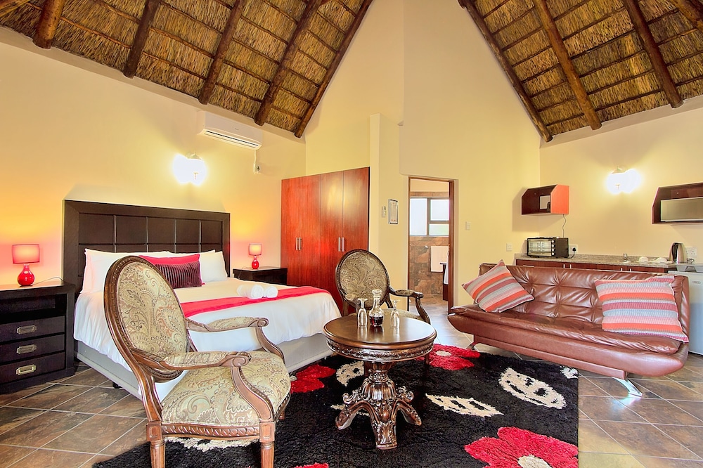 Royale Marlothi Safari Lodge 16/73