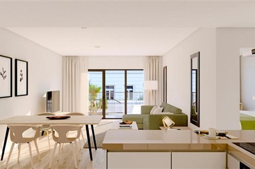 غرفة ثلاثية، Aparthotel Attica 21 Valles 4/4