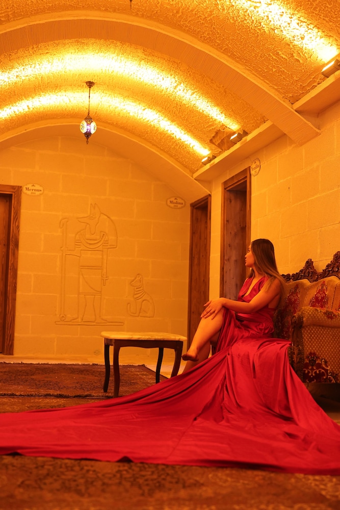 Ashabi Kehf Cappadocia House 19/38