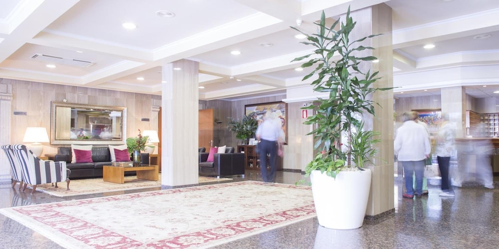 Hotel Nuevo Astur Spa 7/61