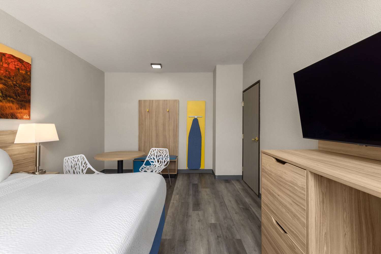 Days Inn & Suites by Wyndham Tucson/Marana 14/39