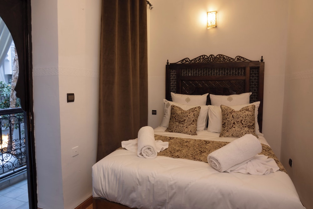 Riad O'zeen 5/50