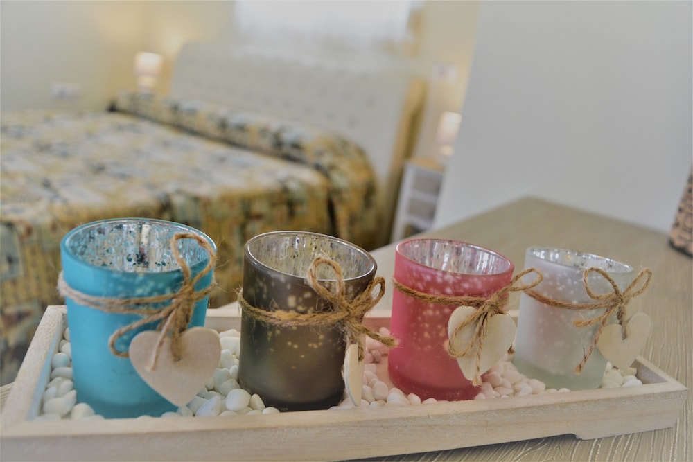 Anelia精品Studios And公寓(Anelia Boutique Studios And Apartments) 图片5
