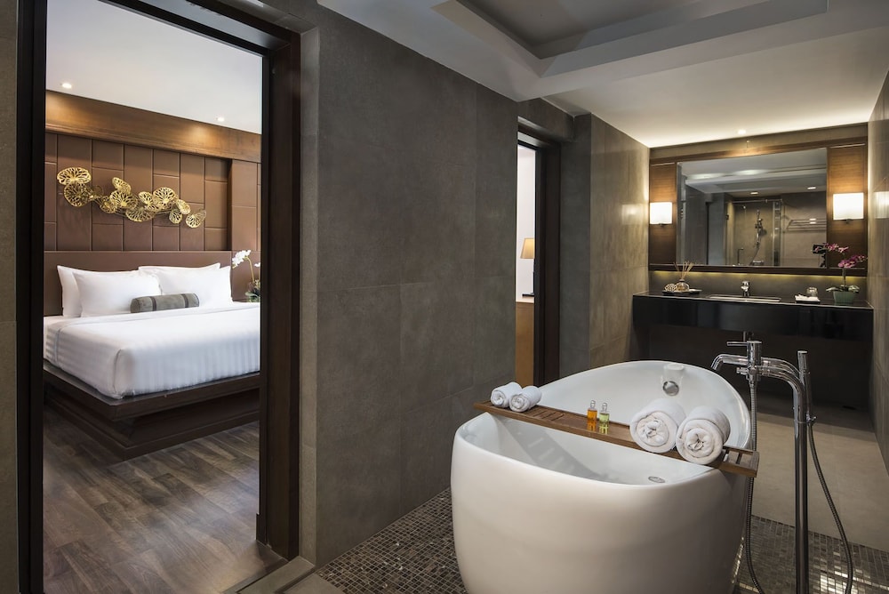 Casa Nithra Bangkok 41/47