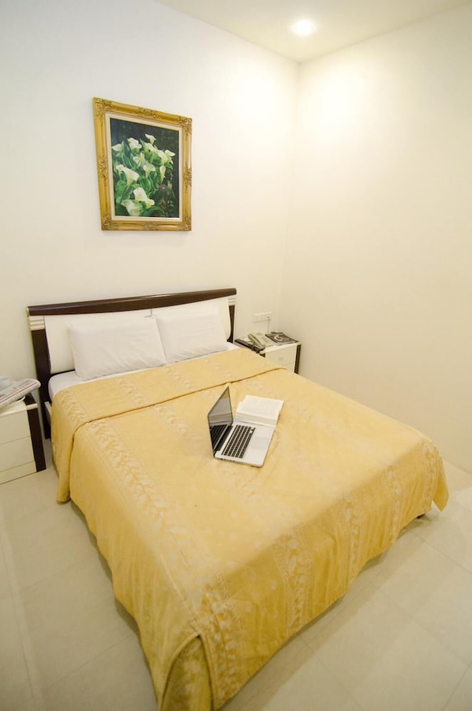 Asphodel Inn Singapore 20/65