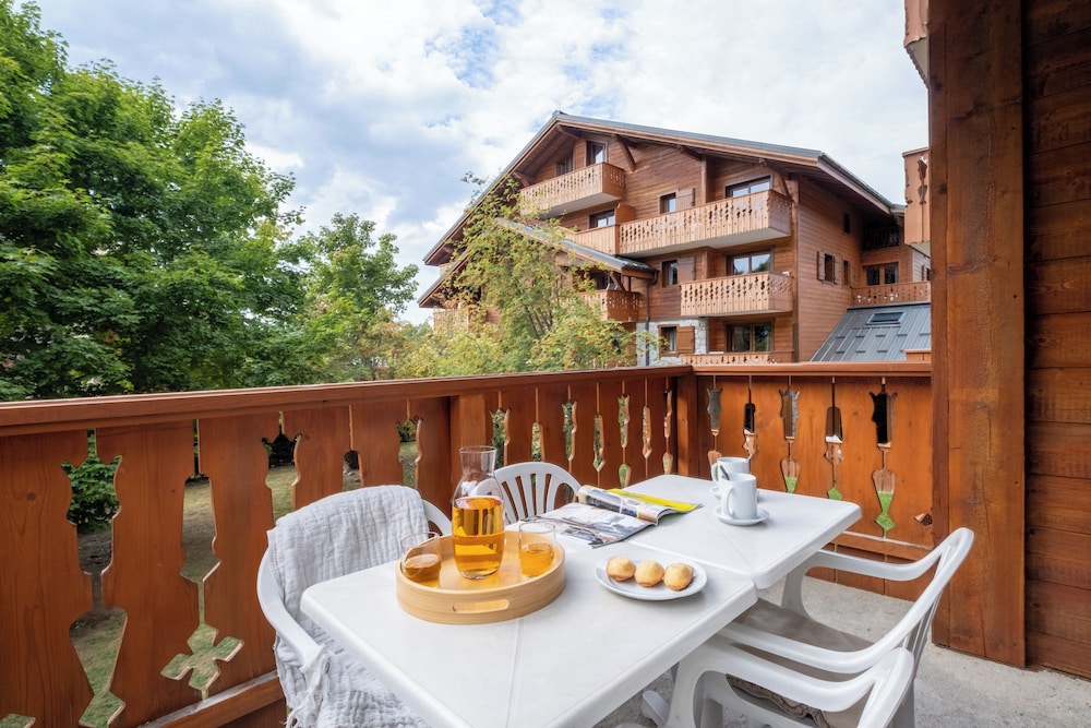 PREMIUM RESIDENCE LES FERMES DU SOLEIL 36/49