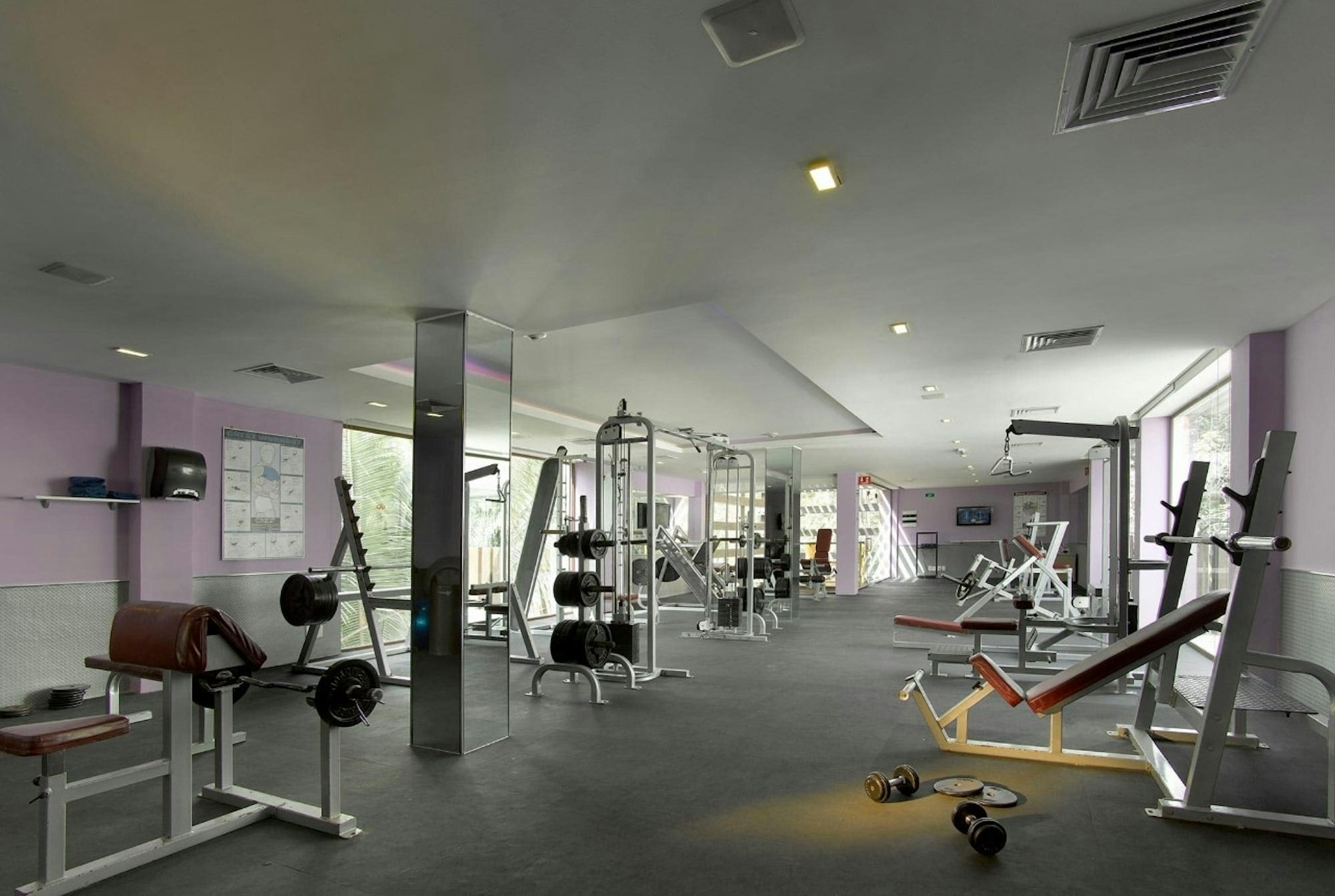 Grand Palladium Vallarta Resort Spa All Inclusive 14/30