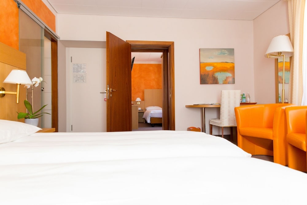 Hotel Du Lac Locarno 21/57
